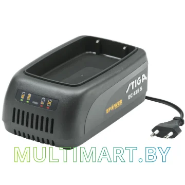 Зарядное устройство Stiga EС 415 S 277020008/ST1 (48В)
